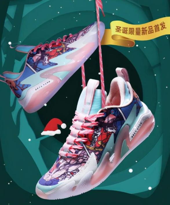 equalizer新鞋,equalizer新配色