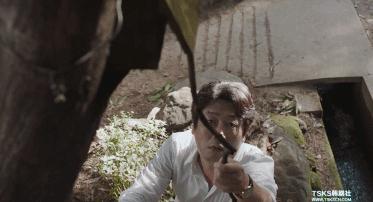 韩国电影残暴成性最后被反杀,五个人最后都被杀的韩国电影