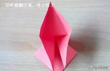 多款好玩的千纸鹤折纸,7-8岁儿童手工折纸千纸鹤