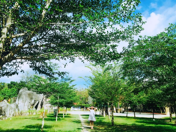 你是我生活远道而来的风景兰卡威斯里兰卡