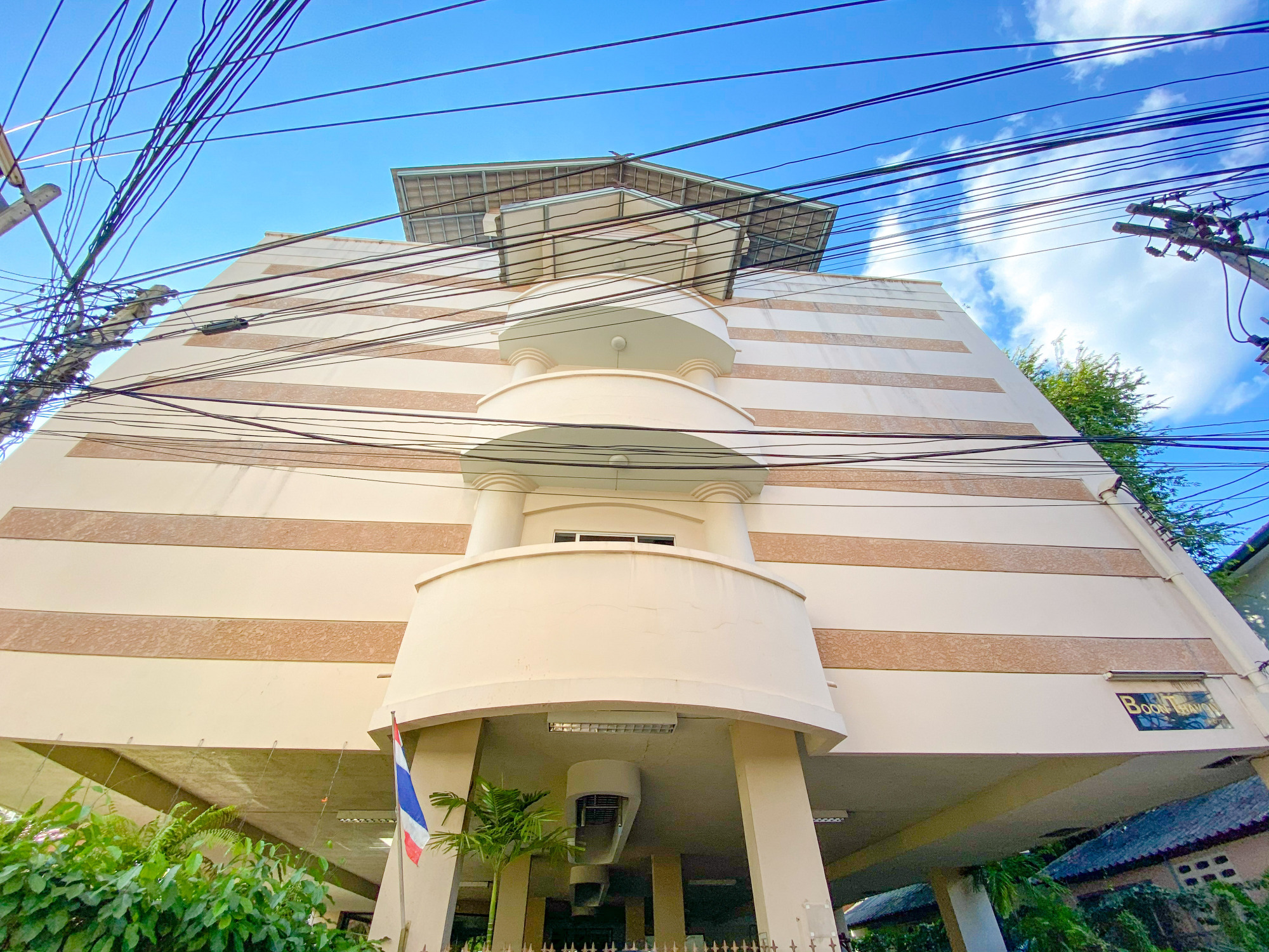 3000人民币够在泰国玩七天吗,3000元在泰国能玩多久