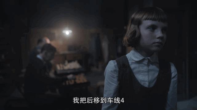 刚开播就飙到9.6分netflix,netflix爆款新剧