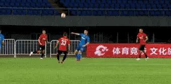 男足停球基本功,中国男足经典集锦