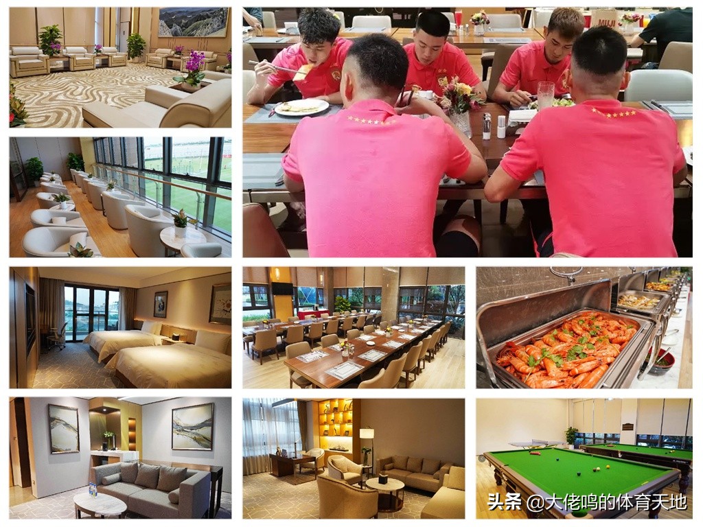 恒大亚冠13年夺冠回顾许家印,助球队实现许家印双冠