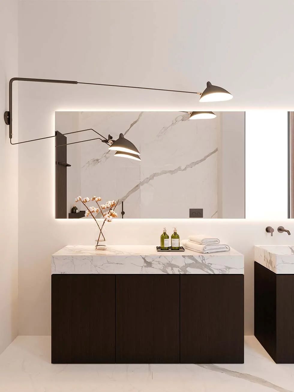 轻熟系（香槟金+烟熏木）|诠释高级的知性