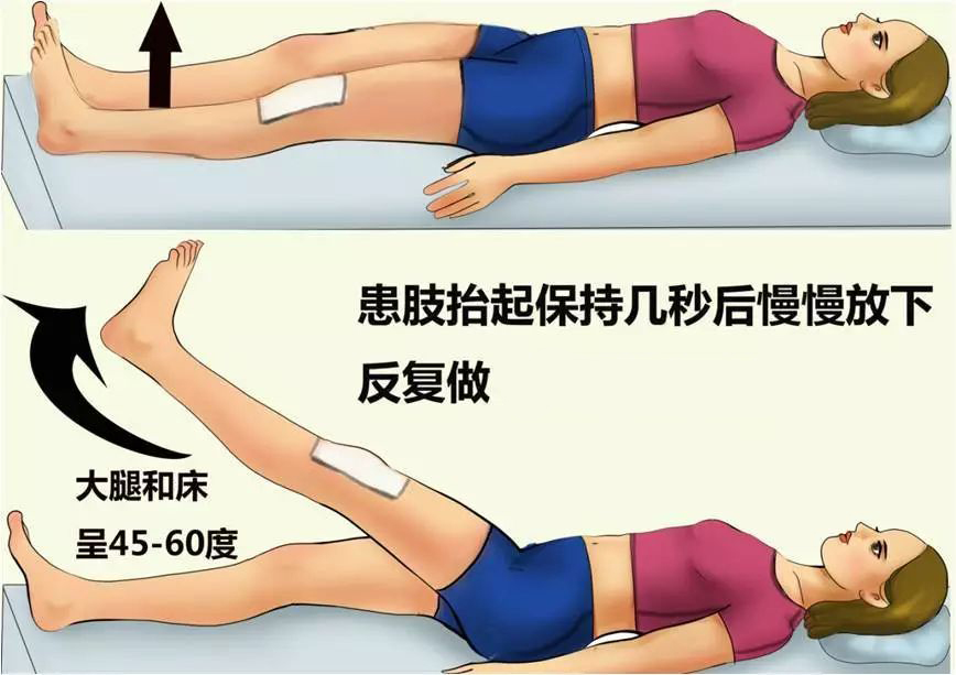 深蹲练习可以治疗膝关节吗,膝关节不好的人能练深蹲吗