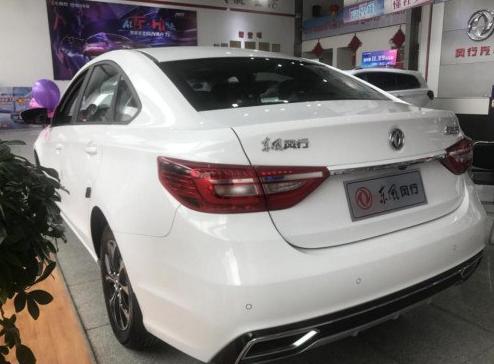 景逸s501.5手动质量怎么样,新款景逸s50怎么样