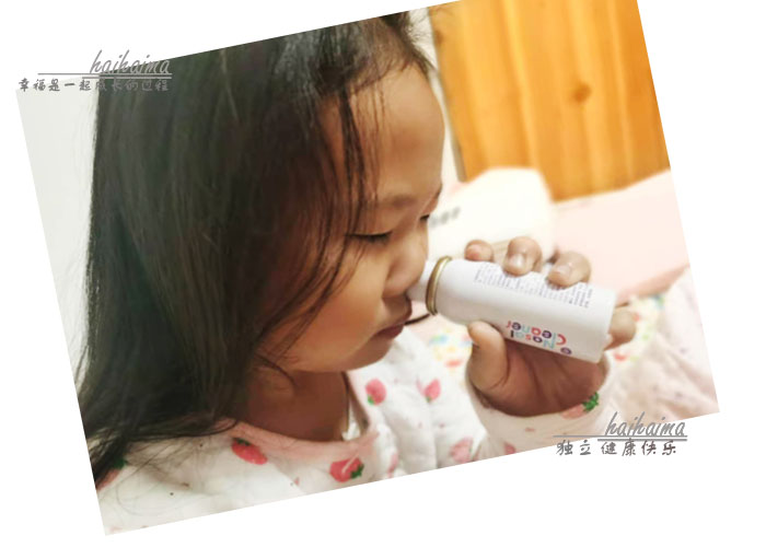 宝宝小脸冬季要补水,如何护理宝宝唇部干燥