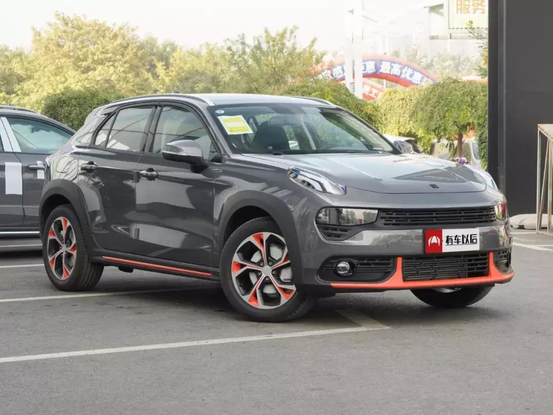 15万20万这几款入门级的suv值得选,70万左右的日系suv最佳选择前十名