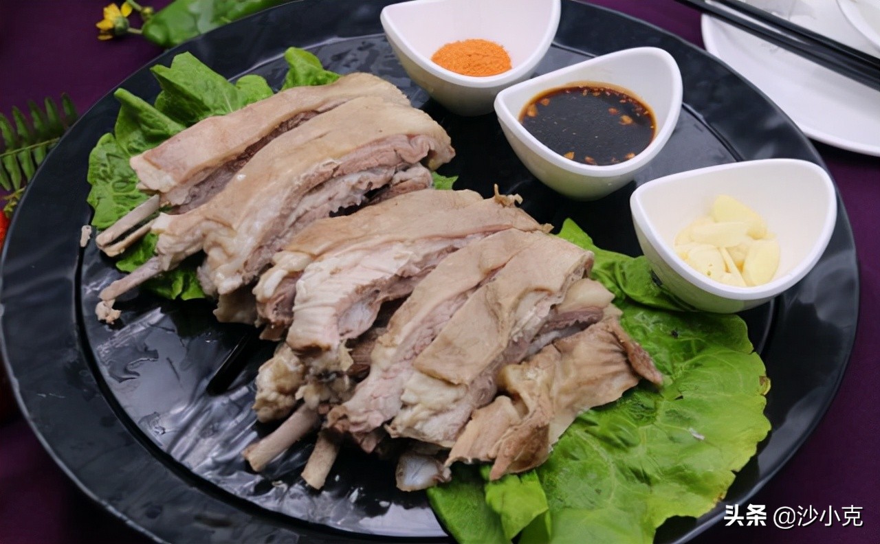 关于中国各地特色美食的综合介绍,全国各地特色美食你的家乡都有