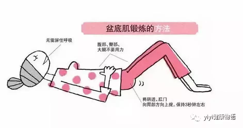 凯格尔盆底肌训练仪器,澜渟盆底肌凯格尔训练