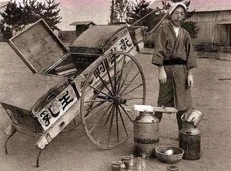 哪个地方的牛奶最好喝,中国哪个省的牛奶最好喝