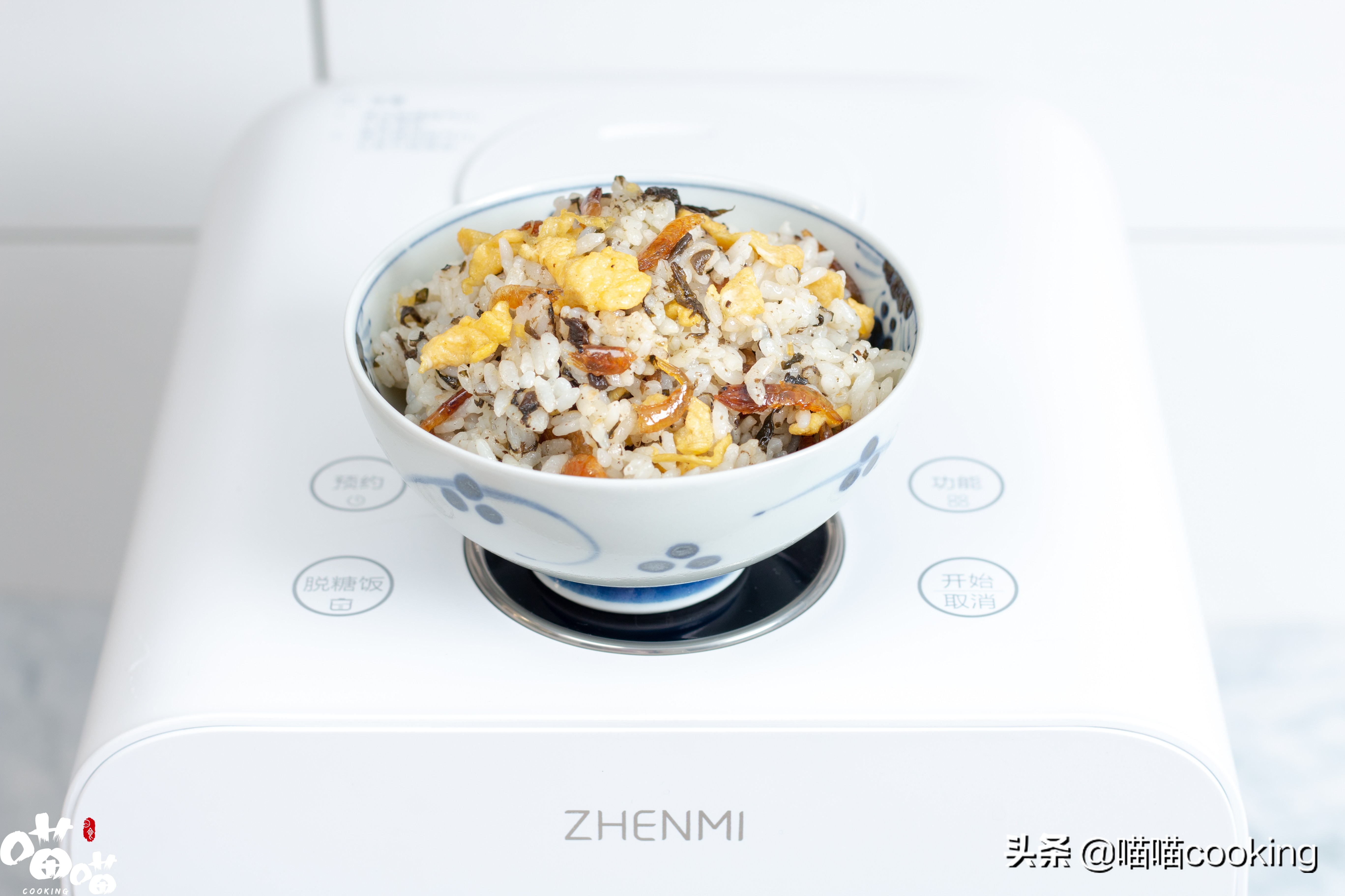 为什么潮汕人喜欢吃橄榄菜,大米拌橄榄菜做法