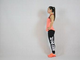 腿部训练哑铃深蹲怎么做,最锻炼大腿部肌肉的深蹲方式