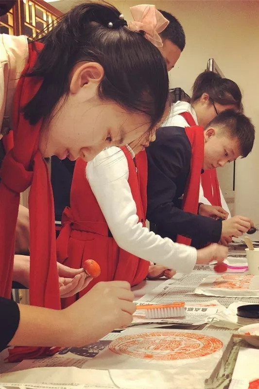 文化交流之旅,文化交流学习活动