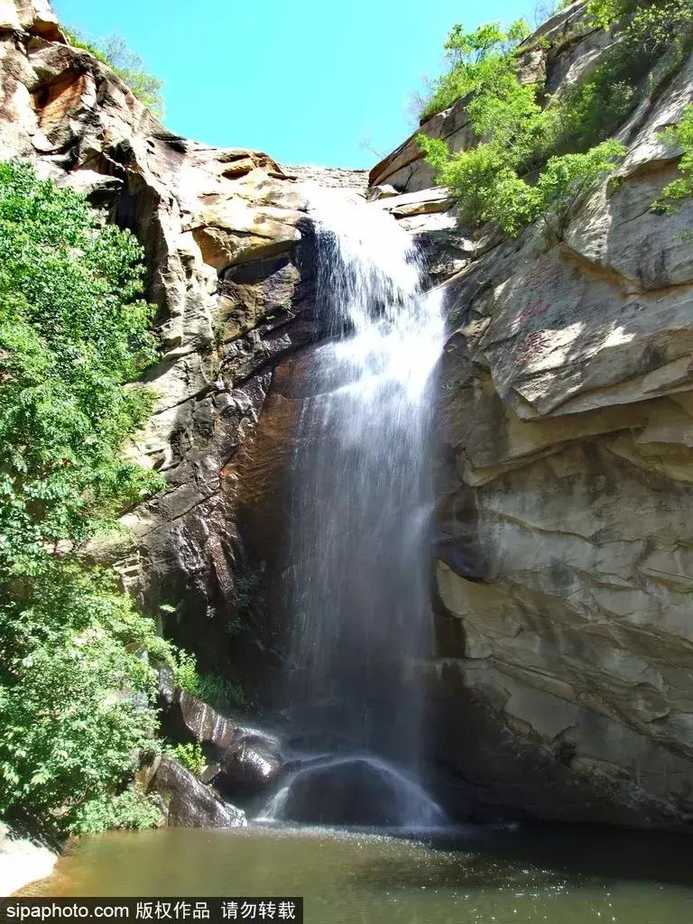 北京小众红色景点有哪些,北京春季一日游景区推荐