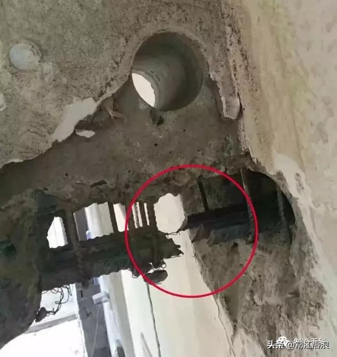 空调过梁打孔打多大的,安装空调用什么样的开孔器