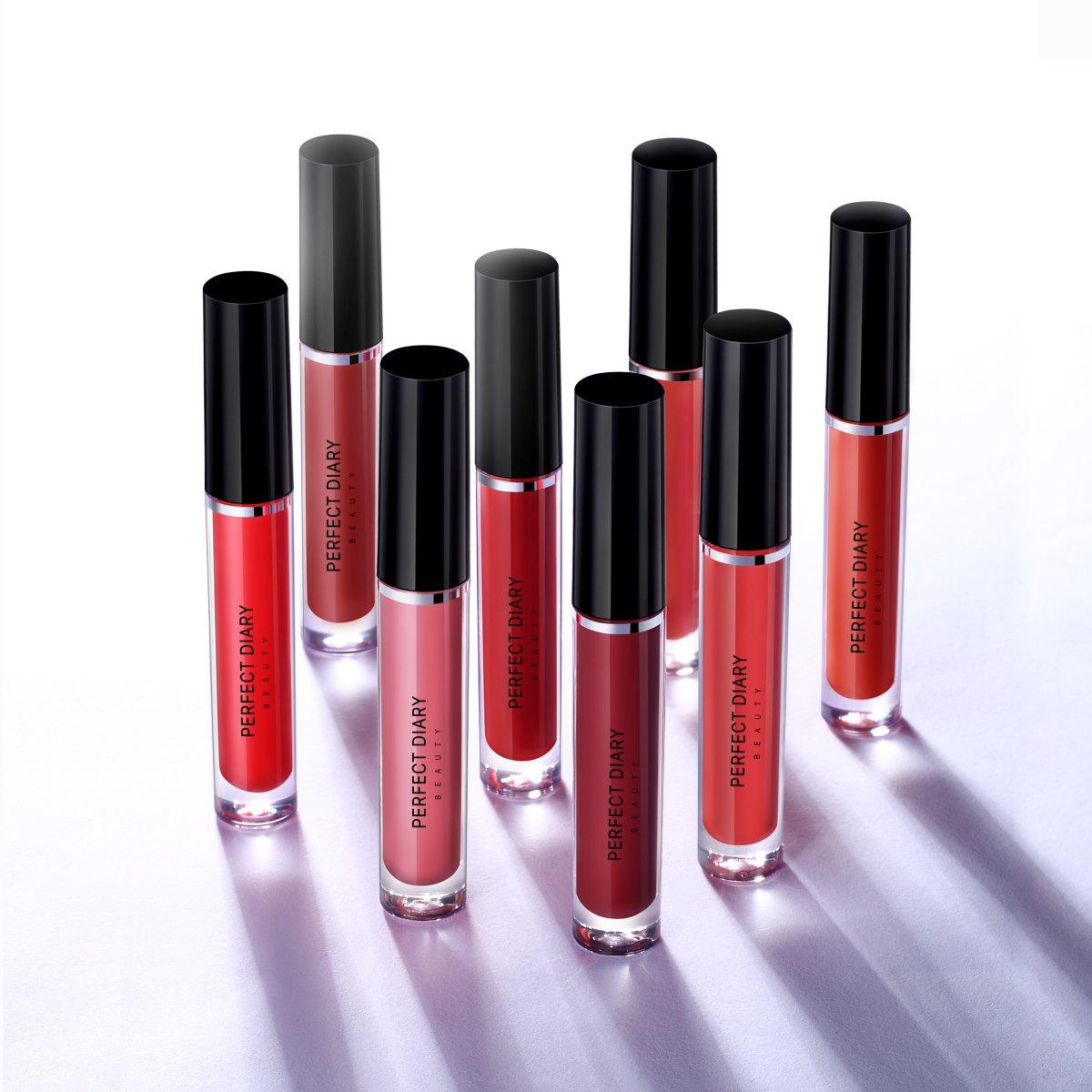 完美日记的营销策略分析,完美日记的营销方法