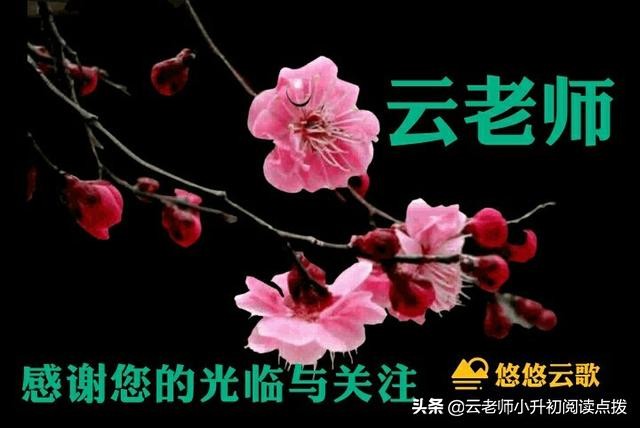 小升初成语专练,小升初易考的有关历史人物成语