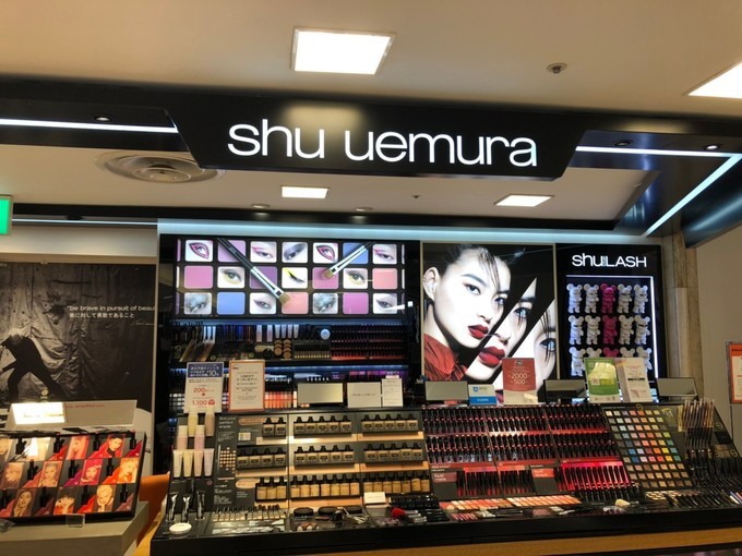 涩谷西武百货,东京涩谷西武百货