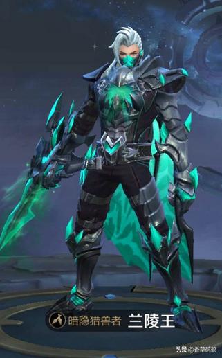 王者荣耀中值得苦练的的打野英雄,王者荣耀最值得练的三个打野英雄