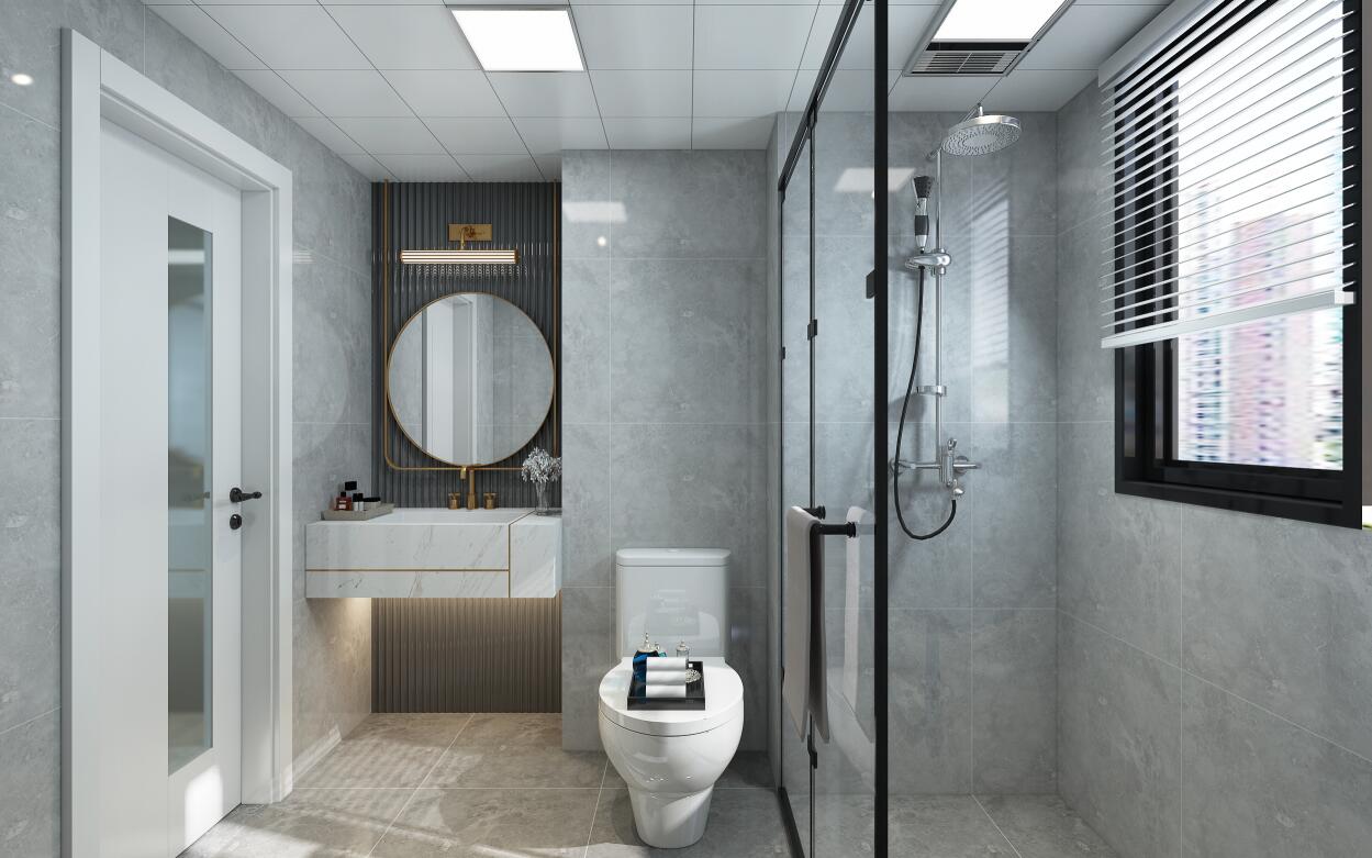 浴室集成吊顶暖风机如何选购,浴室暖风机怎么选