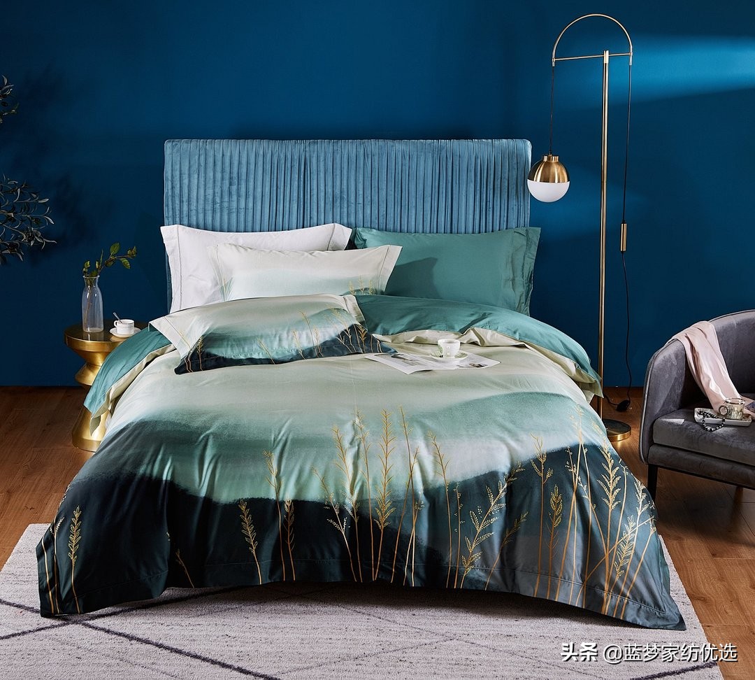 家纺面料小知识,家纺棉的分类