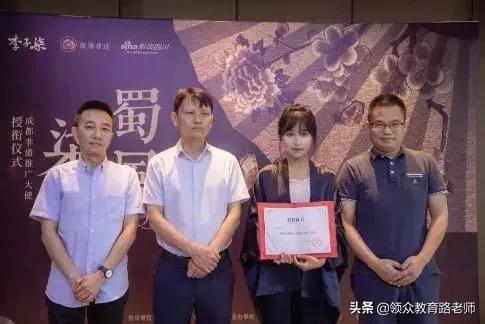 李子柒早期作品村姑女汉子形象,最美网红李子柒