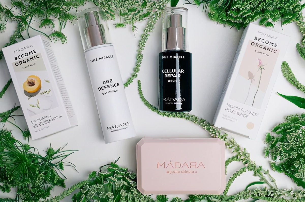 小众却好用的护肤,相见恨晚的美白护肤品