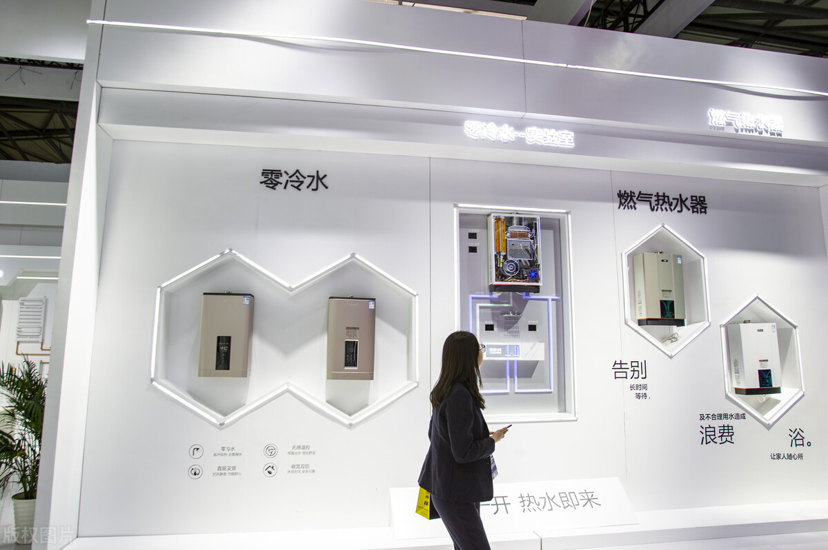 2021口碑最好十大热水器品牌,燃气热水器哪个品牌好十大排名