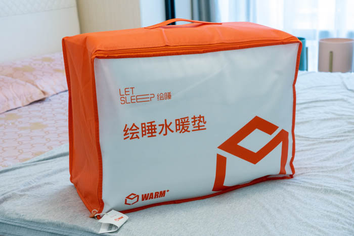 潮湿的环境可以用电热毯吗,冬天别再用电热毯了