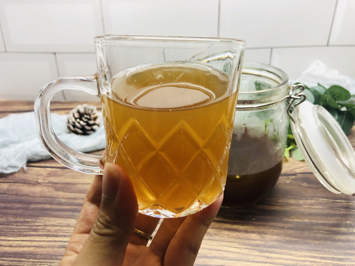 小暑节气茶,今天是小暑煲什么汤好