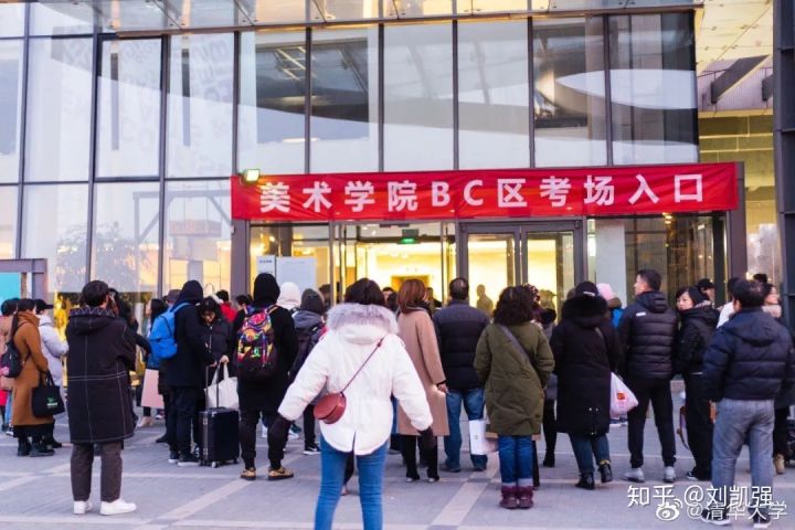 一举夺魁的高考手绘,高考学霸的手绘