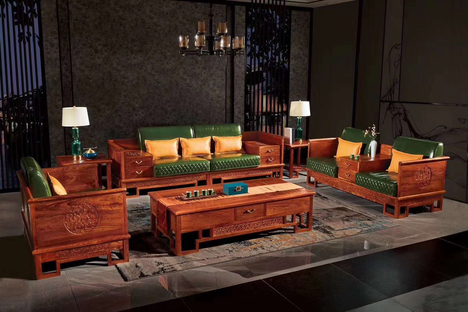 唐木和刺猬紫檀哪种木材好,缅花和刺猬紫檀哪种木材好