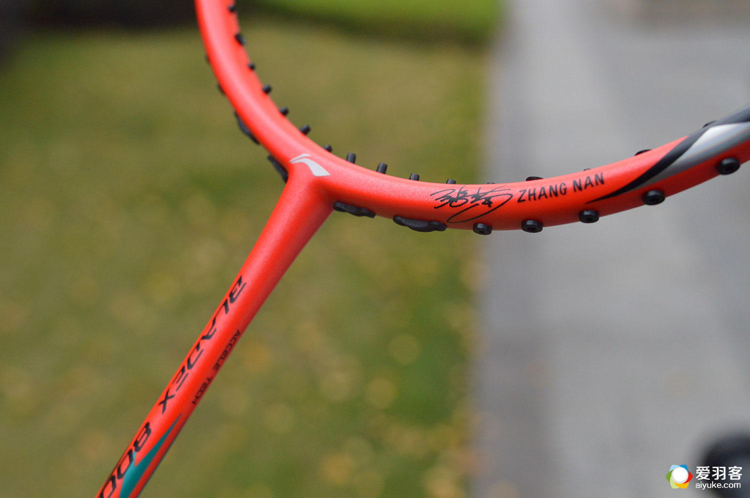 最后的兼项之王?张楠锋影800ZN礼盒开箱