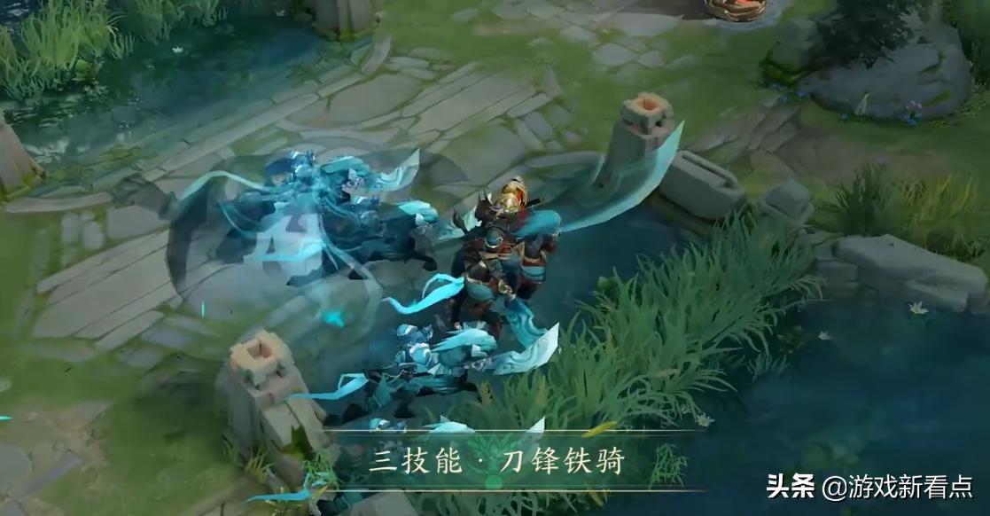 武圣上线仅三天，口碑被逆转，天美负面优化又被嘲讽，太难了