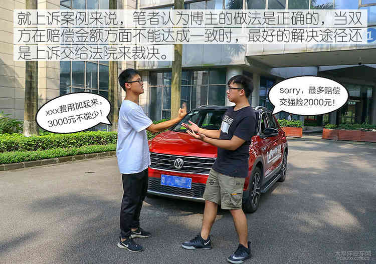 避之唯恐不及车撞死狗后该如何处理？