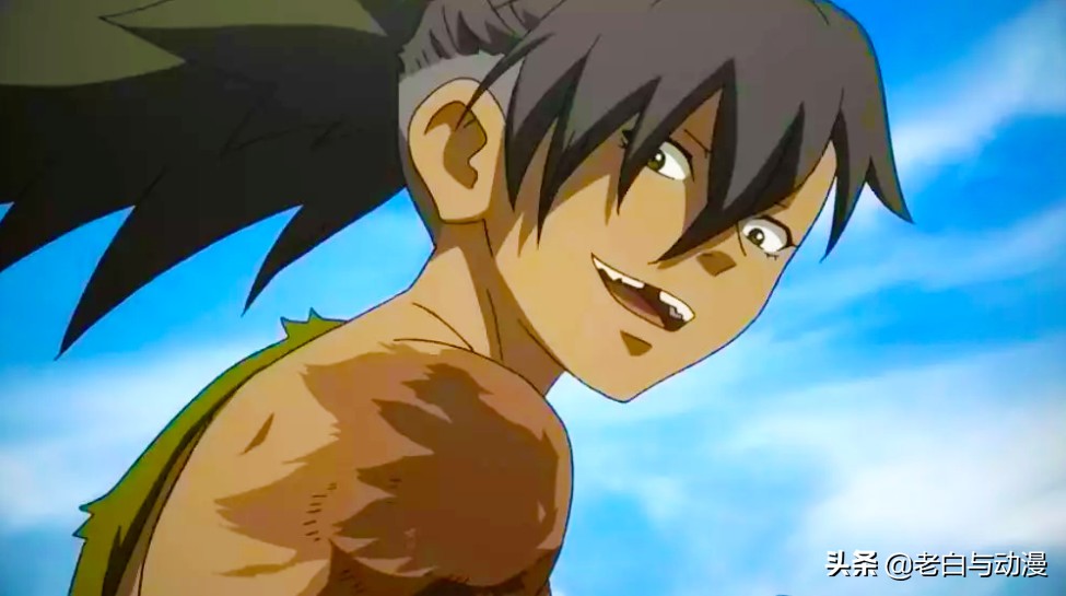 多罗罗第16集完整版,多罗罗16集