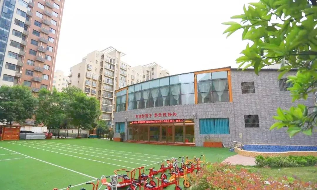 金水区公立幼儿园有哪些,郑州金水区第一幼儿园容易进吗