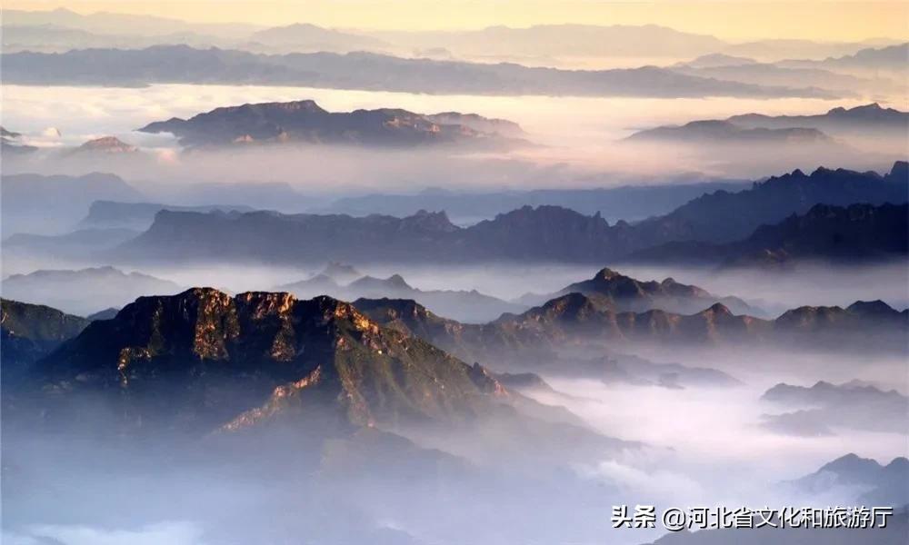 河北燕山旅游,河北旅游燕山