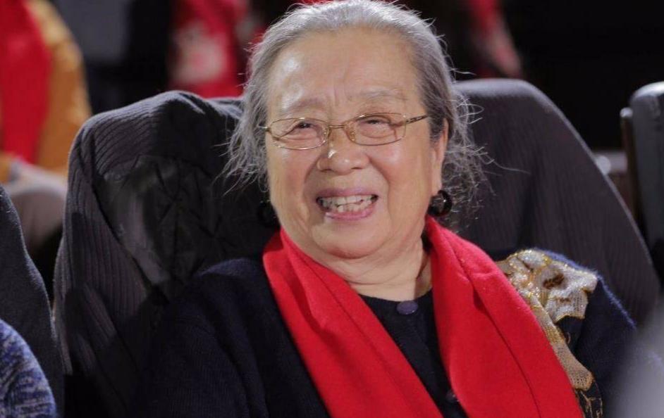 心狠手辣容嬷嬷，德艺双馨李明启，我们欠她的一个道歉