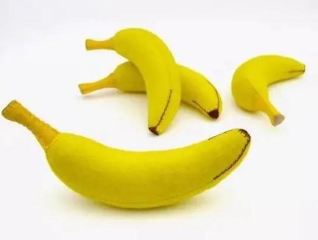 不织布幼儿手工蔬菜,不织布幼儿手工图片