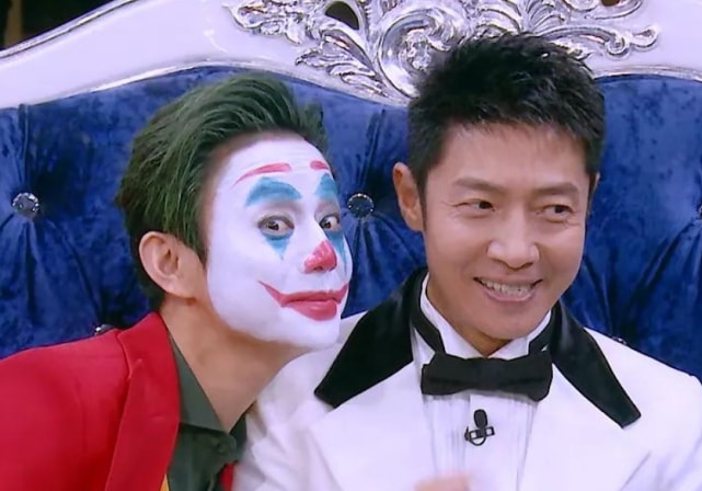 明星大侦探第七季数据分析,明星大侦探第七季三郎复盘