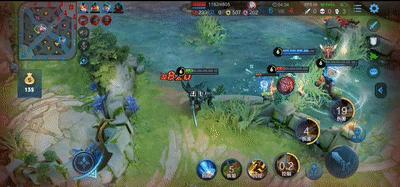 亚瑟一技能如何打出高伤害,亚瑟的连招技巧和打法