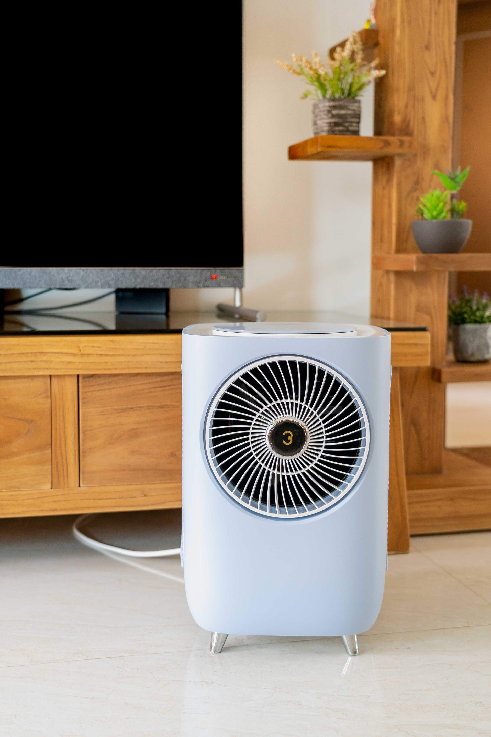 2021年了，移动空调值得买吗？附威力台式空调上手体验