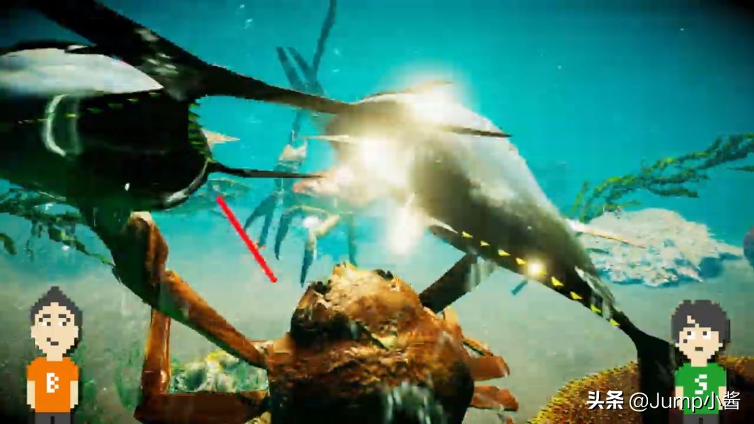 任天堂两个派对哪个是体感游戏,任天堂独立发布会