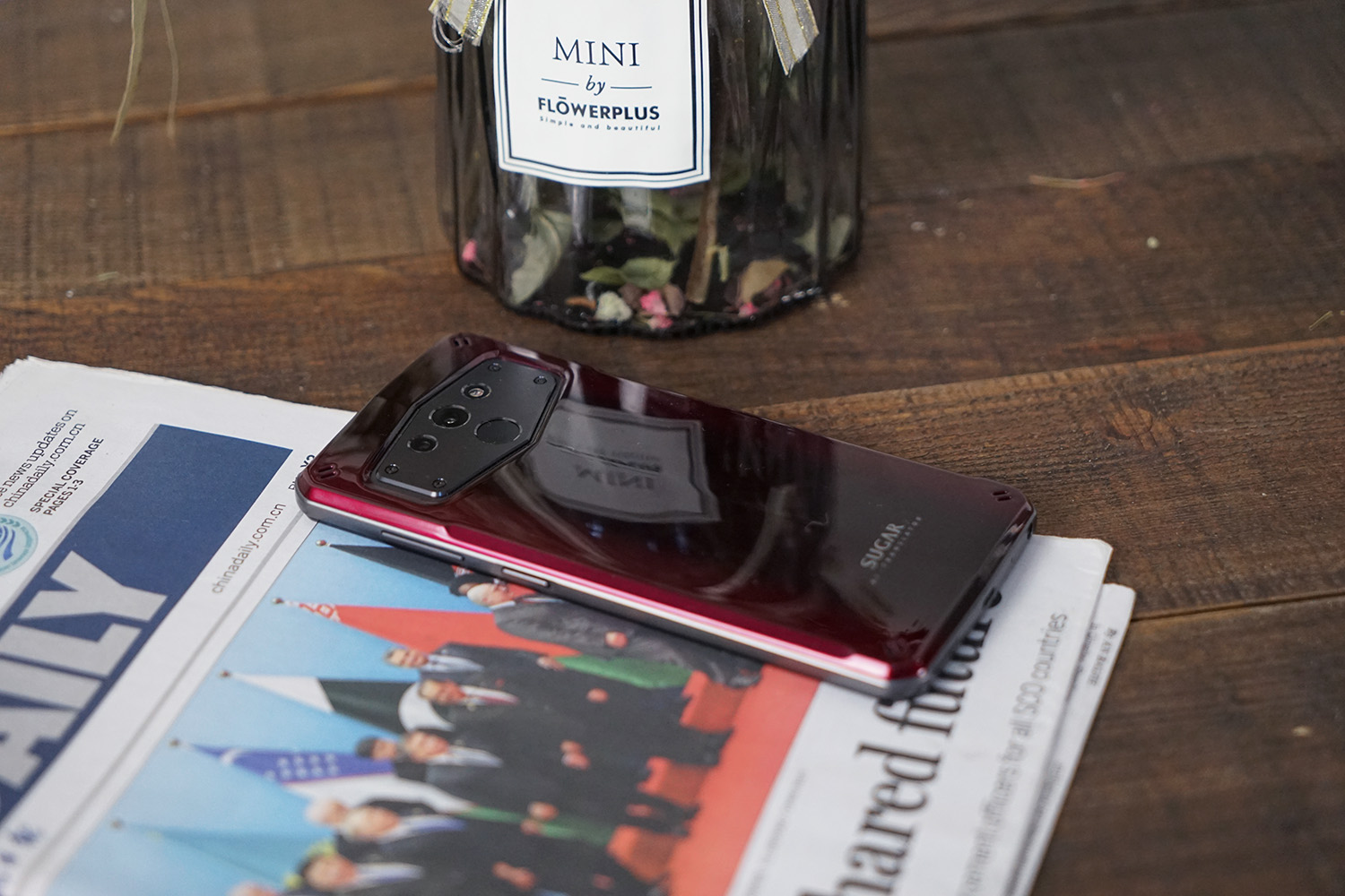 续航一个月以上的手机,续航可以并且可以开120帧的手机