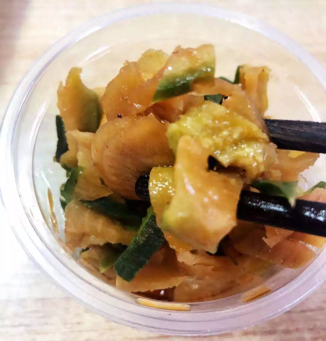 大连好吃的油条推荐,大连空心葱油饼