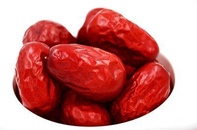 枣最有营养的吃法,枣营养素