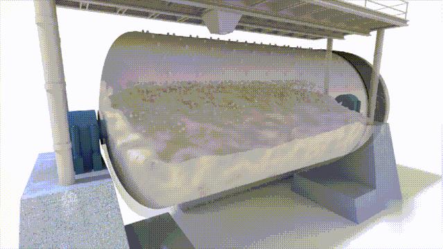 瓷砖怎么制造出来的视频,科普瓷砖是怎么做出来的